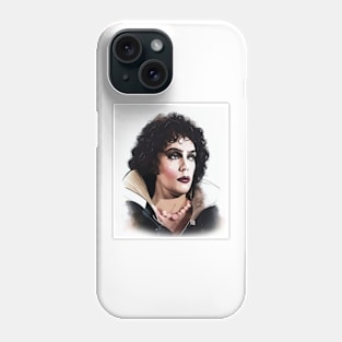 Dr Frank n Furter | Rocky Horror Picture Show Phone Case