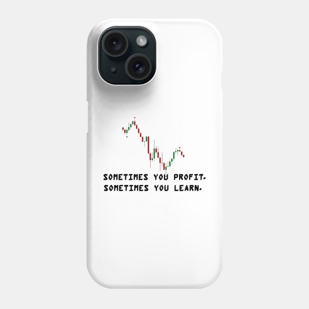 Forex Trader Note 5 Phone Case by Proway Design