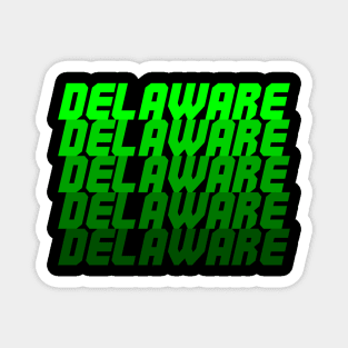 Delaware Magnet