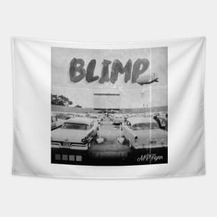 Blimp EP cover Tapestry