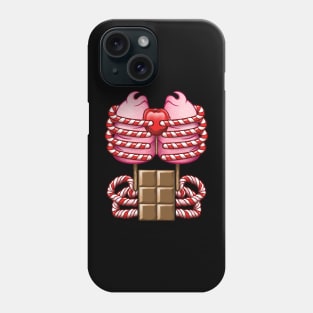 Sugar organs Phone Case