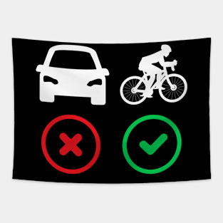 Bikes In, Cars Out Cycling Shirt, Cycling T-shirts, Funny Cycling T-shirts, Cycling Gifts, Cycling Lover, Fathers Day Gift, Dad Birthday Gift, Cycling Humor, Cycling, Cycling Dad, Cyclist Birthday, Cycling Tapestry