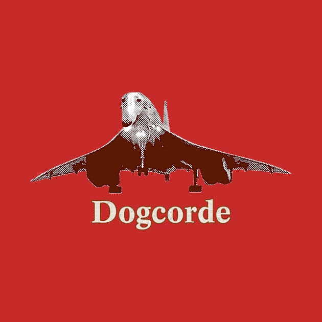 Dogcorde by Caravele