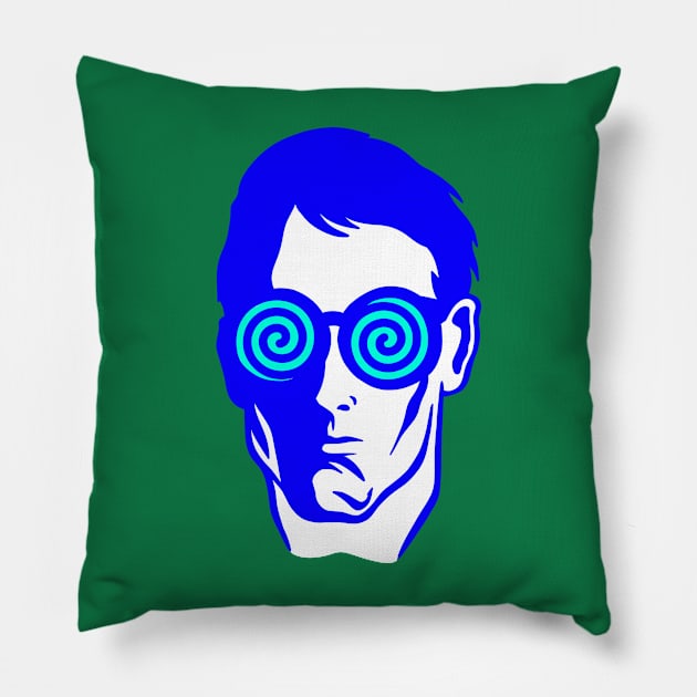 Spiral Pillow by il_valley