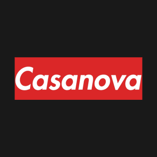 Casanova T-Shirt