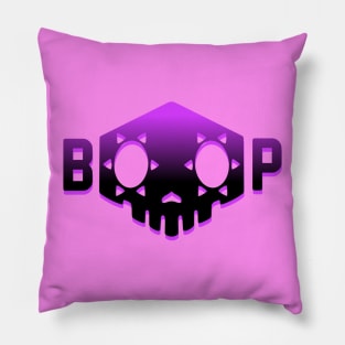 BOOP v2 Pillow