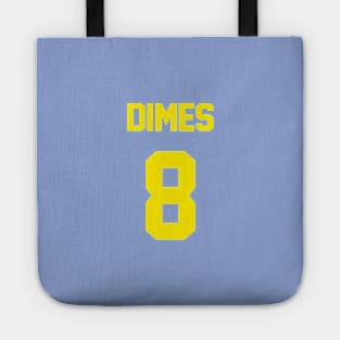 Danny Dimes New York Tote