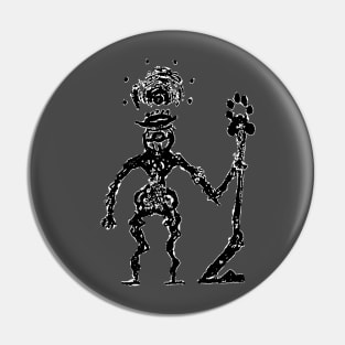 q22: a vision of myself Pin