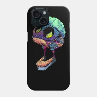 Alive? Phone Case