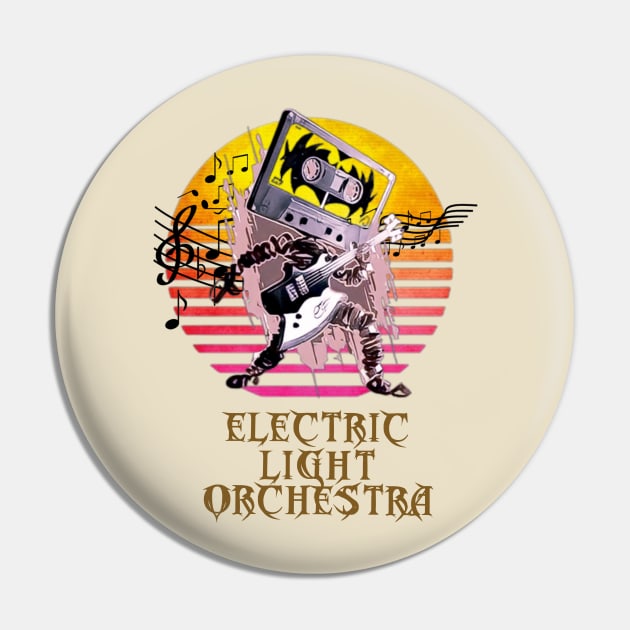 Electric light orchestra Pin by Homedesign3