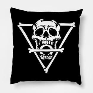 Funny Onewheel Ride or Die Design Pillow