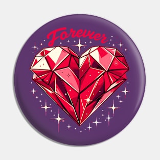 Forever Pin