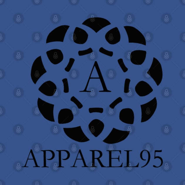 Apparel95 Logo by Apparel95