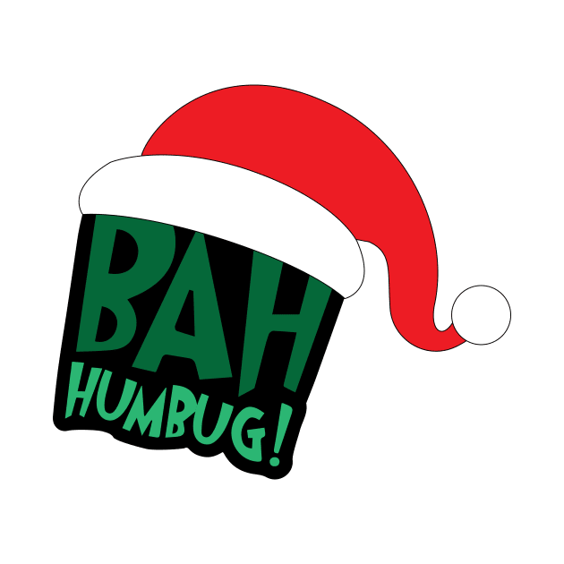 Bah Humbug by imlying