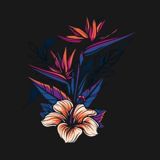 Flower T-Shirt