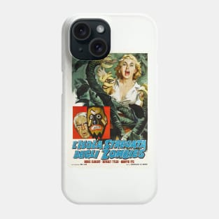 Voodoo Island Phone Case