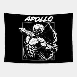 APOLLO Tapestry