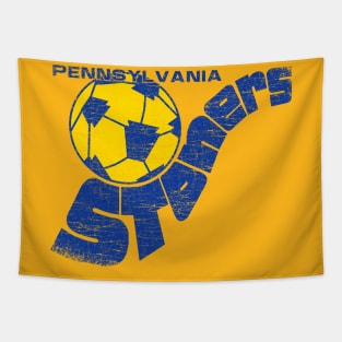 Pennsylvania Stoners Vintage Tapestry