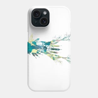 HYNVALE! Logo Config 22 Phone Case