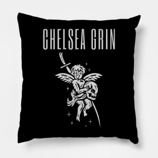 CHELSEA GRIN BAND Pillow