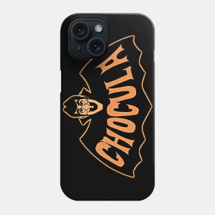 Count Chocula Phone Case