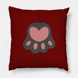 Love you Pillow