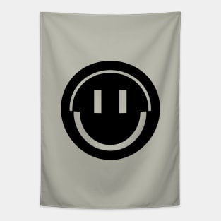 Pathfinder Icon Black Tapestry