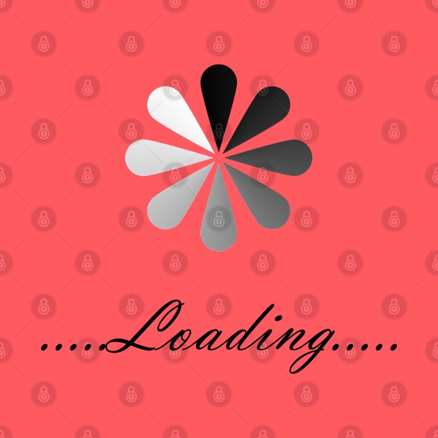 Loading Bar by SanTees