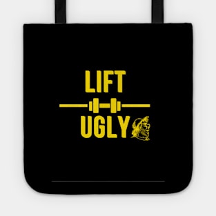 Lift Ugly Tote