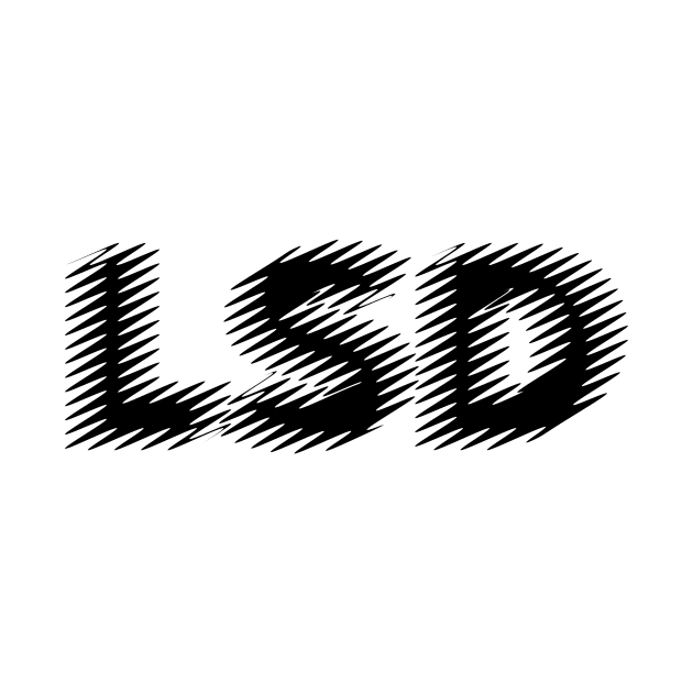 LSD by norteco