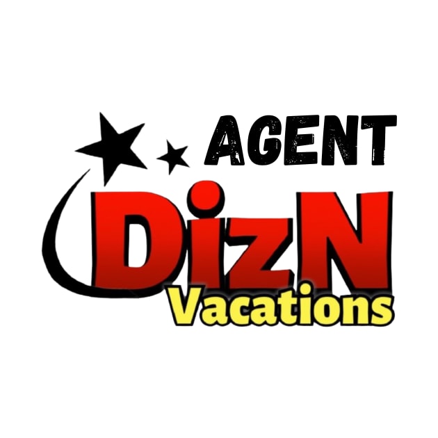 DizN Vacations Agent Promo by Destination DizN