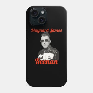 Maynard James Keenan Phone Case