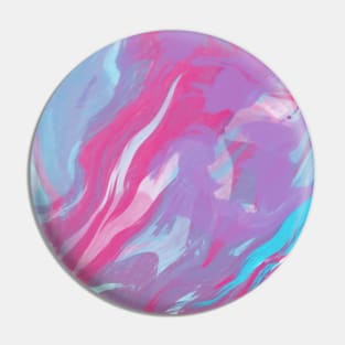 CottonCandy Pin