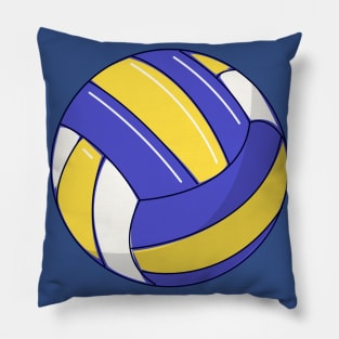 Volleyball Ball Pillow