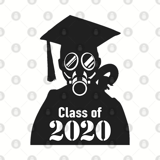 Class of 2020 by Etopix