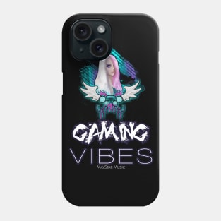 Gaming Vibes Phone Case