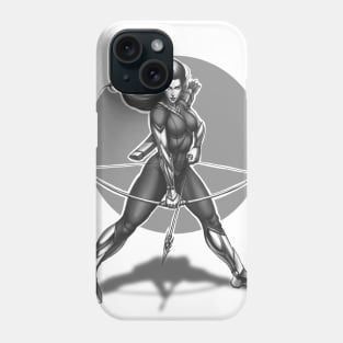 Elf Warrior Phone Case