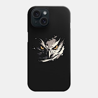 Owl Phone Case