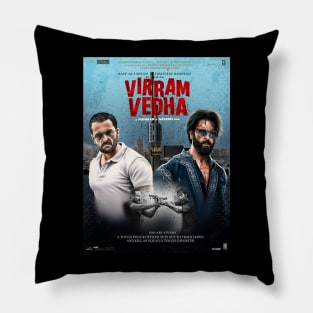 Vikram Vedha Pillow