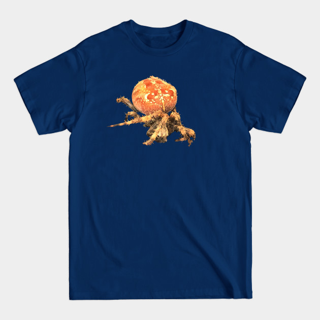 Disover Incy wincy Spider - Spider - T-Shirt