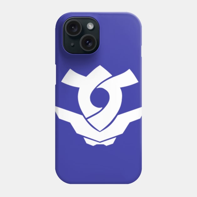 Opean Federation Shirt Phone Case by Calewars