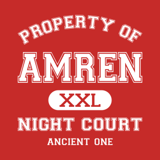 Amren T-Shirt