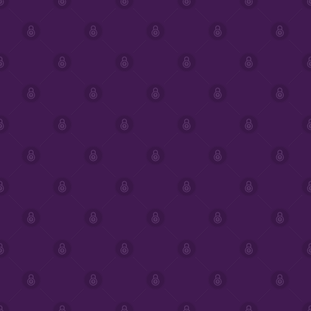 abstract preppy solid color dark Purple by Tina