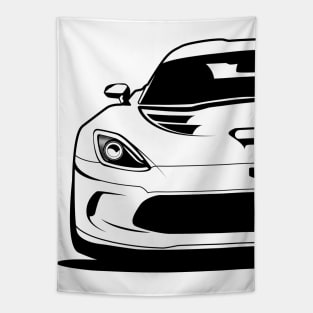 Viper SRT Tapestry