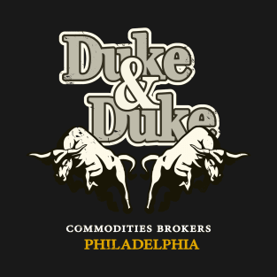 Duke & Duke T-Shirt