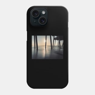 The Pier - Ocean City NJ Phone Case