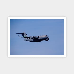 C-17 Globemaster III Magnet