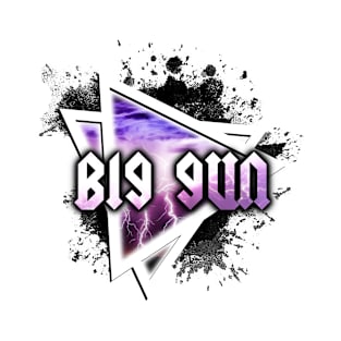 Big Gun T-Shirt