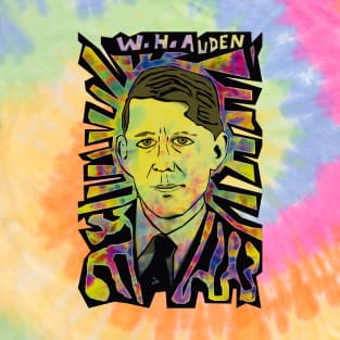 W. H. Auden T-Shirt