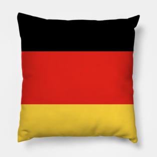 Germany Pillow